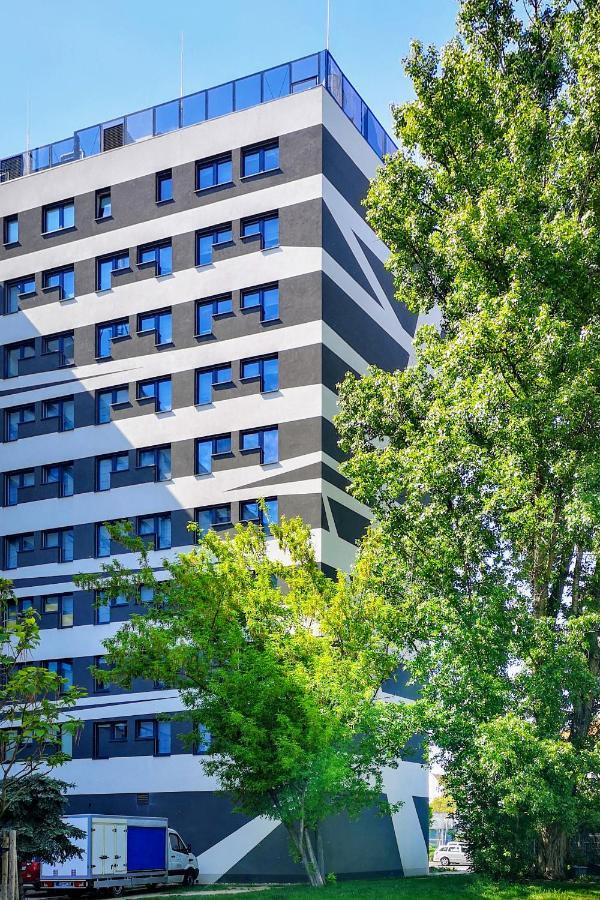 Apartamento Kandela Studio Breslavia Exterior foto