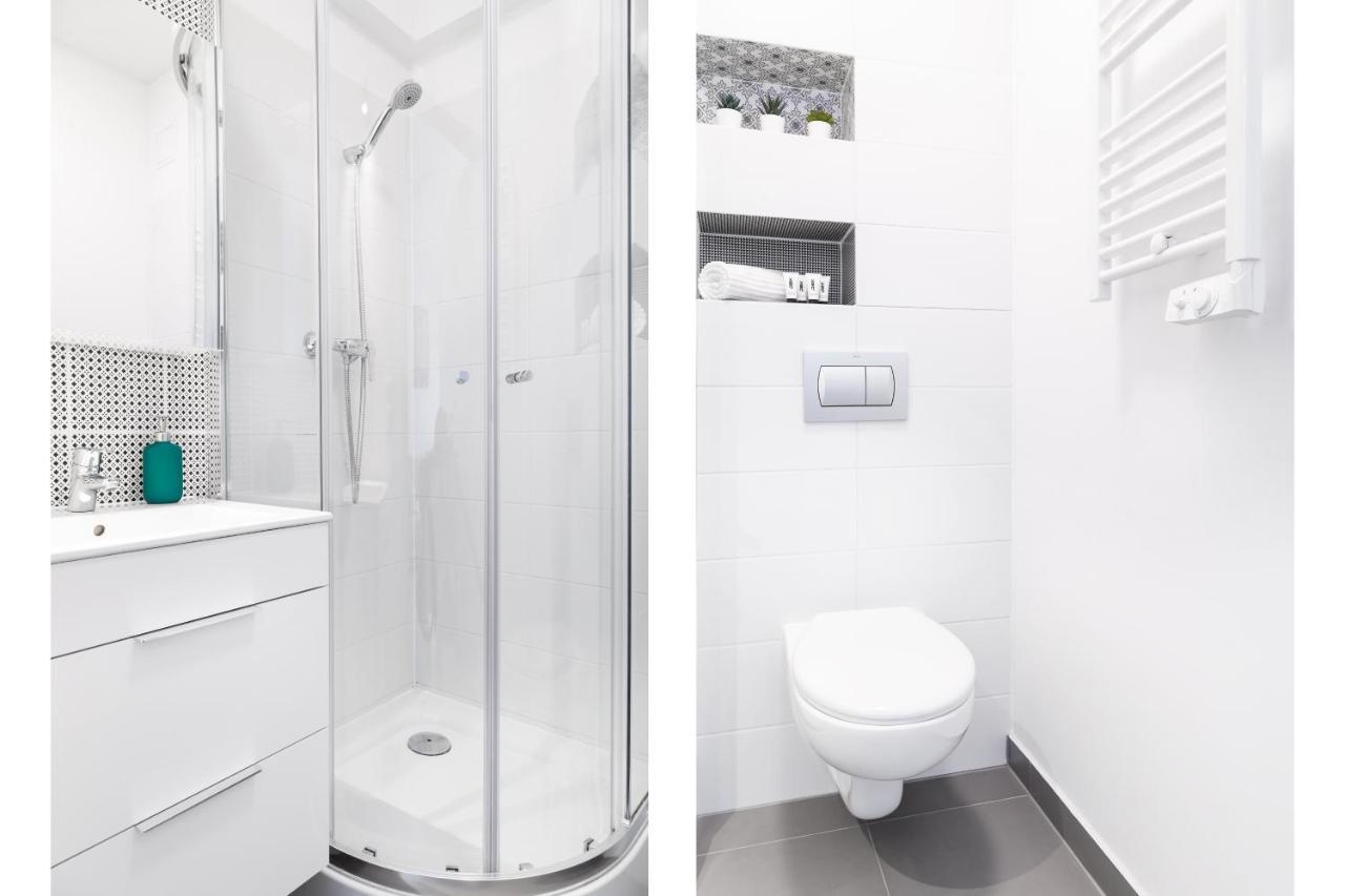 Apartamento Kandela Studio Breslavia Exterior foto